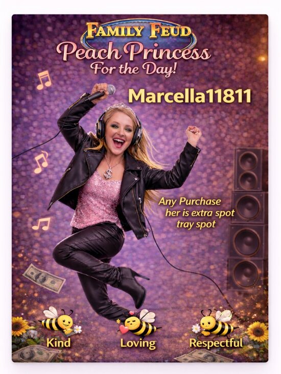 Handbags - 🍑Saturday of Sales! No Theme But❌👗👠Share Show 🎶 👑Winner Marcella11811👑